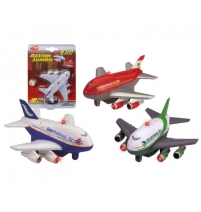 Самолёт, Арт. 3553812 DICKIE 