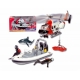 Игровой набор Sea Rescue Set Арт. 3314647 Dickie 
