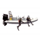 Игровой набор Sea Rescue Set, Арт. 3314647 DICKIE 
