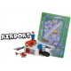 Игровой набор (коврик+спасательная станция), Арт. 3608104 DICKIE 