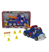 Грузовик для буксировки, со светом и звуком, Арт. 3418339 DICKIE 