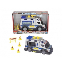 Полицейский броневик, Арт. 3318347 DICKIE 