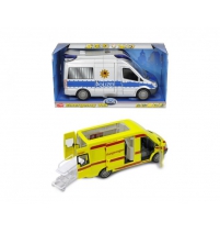 Служба спасения, 1:4, Арт. 3313919 DICKIE 