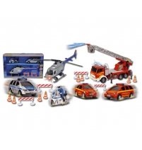 Спасательный набор, Арт. 3313323 DICKIE 