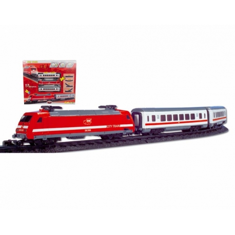 Железная дорога, 1:87, Арт. 3563900 DICKIE 