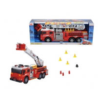 Пожарная машина с водой, Арт. 3445417 DICKIE 
