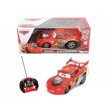 Молния МакКуин на р/у, Арт. 3089548 DICKIE 