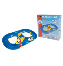 Водный трек Rotterdam Big Waterplay, Арт. 55102 BIG