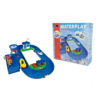 Водный трек BIG Port Big Waterplay Арт. 55109 