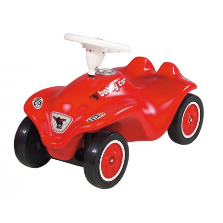 Машинка Big Bobby Car Rot, Арт. 56200 BIG