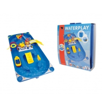 Водный трек BIG Beach Party Big Waterplay Арт. 55104 