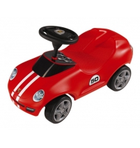 Машинка Baby Porsche, Арт. 56343 BIG