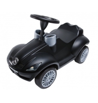Машинка SLK-BOB-BY-Benz, Арт. 56342 BIG