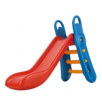 Средняя горка Big Fun Slide Арт. 56710 