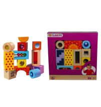 Кубики, Арт. 2240 Eichhorn