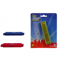 Губная гармошка, Арт. 6832161 Simba