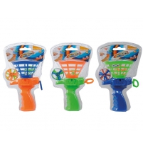 Дисковый пистолет, Арт. 7205128 Simba