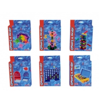 Дорожные игры, Арт. 6012990 Simba