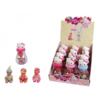 Игрушка Пупсик в банке Hello Kitty, Арт. 5013363 Simba