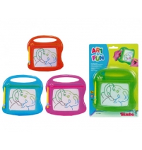 Цветные доски для рисования, Арт. 6334984 Simba