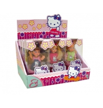 Кукла Еви в модной одежде Hello Kitty Арт. 5733512 Simba 