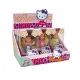 Кукла Еви в модной одежде Hello Kitty Арт. 5733512 Simba 