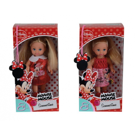 Еви "Minnie Mouse" летняя мода, Арт. 5746053 Simba