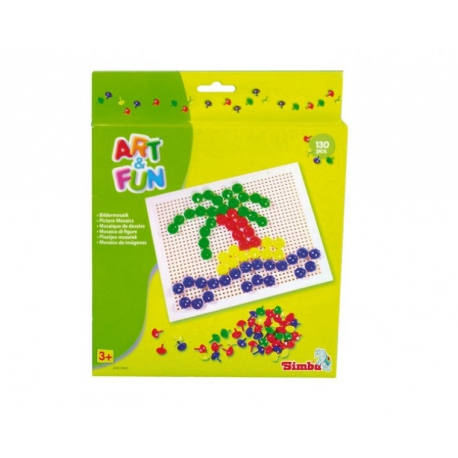 Мозаика, Арт. 6302961 Simba