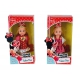 Еви "Minnie Mouse" вечернее платье, Арт. 5746055 Simba