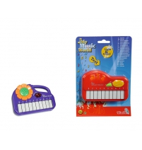 Мини-пианино, Арт. 6837469 Simba
