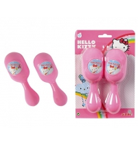 Маракасы Hello Kitty, Арт. 6835465 Simba