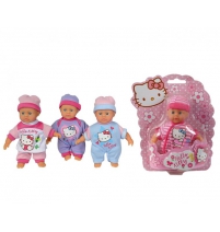 Пупс "Hello Kitty", Арт. 5012766 Simba