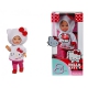 Еви в костюме Hello Kitty, Арт. 5730972 Simba