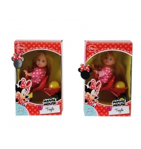 Еви "Minnie Mouse" на велосипеде, Арт. 5746352 Simba