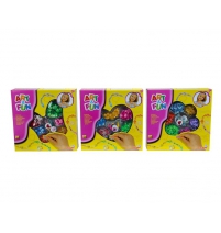 Набор из бисероплетения из серии "Art&Fun" 3 вида, Арт. 6375412 Simba