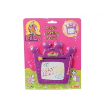 Доска для рисования Filly, Арт. 5959334 Simba