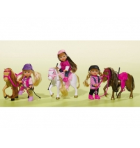 Еви с пони, Арт. 5737464 Simba