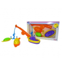 Рыболов, Арт. 4012928 Simba