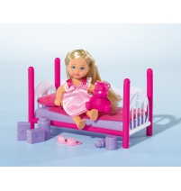 Еви на больничной койке, Арт. 5736642 Simba