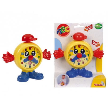 Часики, Арт. 4017281 Simba