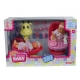 Игровой набор 3-в-1 Арт. 5030677 Simba 