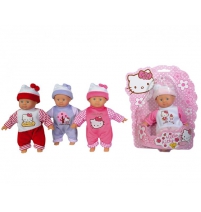 Пупс Hello Kitty Арт. 5012767 Simba 