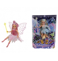 Зимняя фея Dream Fairies Арт. 5519054 