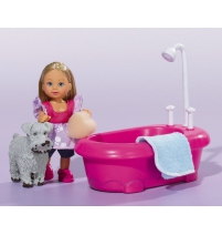 Еви моет собаку, Арт. 5733094 Simba