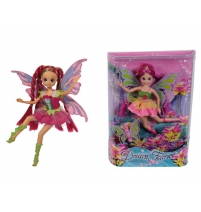 Фея-бабочка Dream Fairies Арт. 5519064
