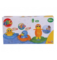 Игрушка "Животные для купания", Арт. 4017509 Simba