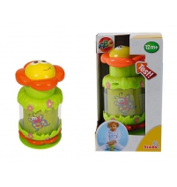 Цветочек-волчок, Арт. 4011650 Simba