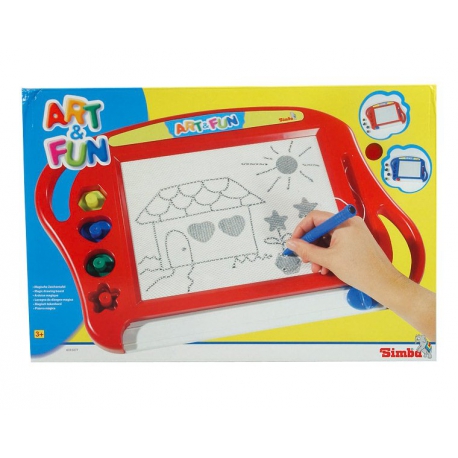Доска для рисования, Арт. 6330277 Simba
