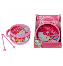 Барабан Hello Kitty Арт. 6835364 Simba 
