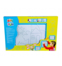 Двусторонняя доска для рисования, Арт. 6337136 Simba